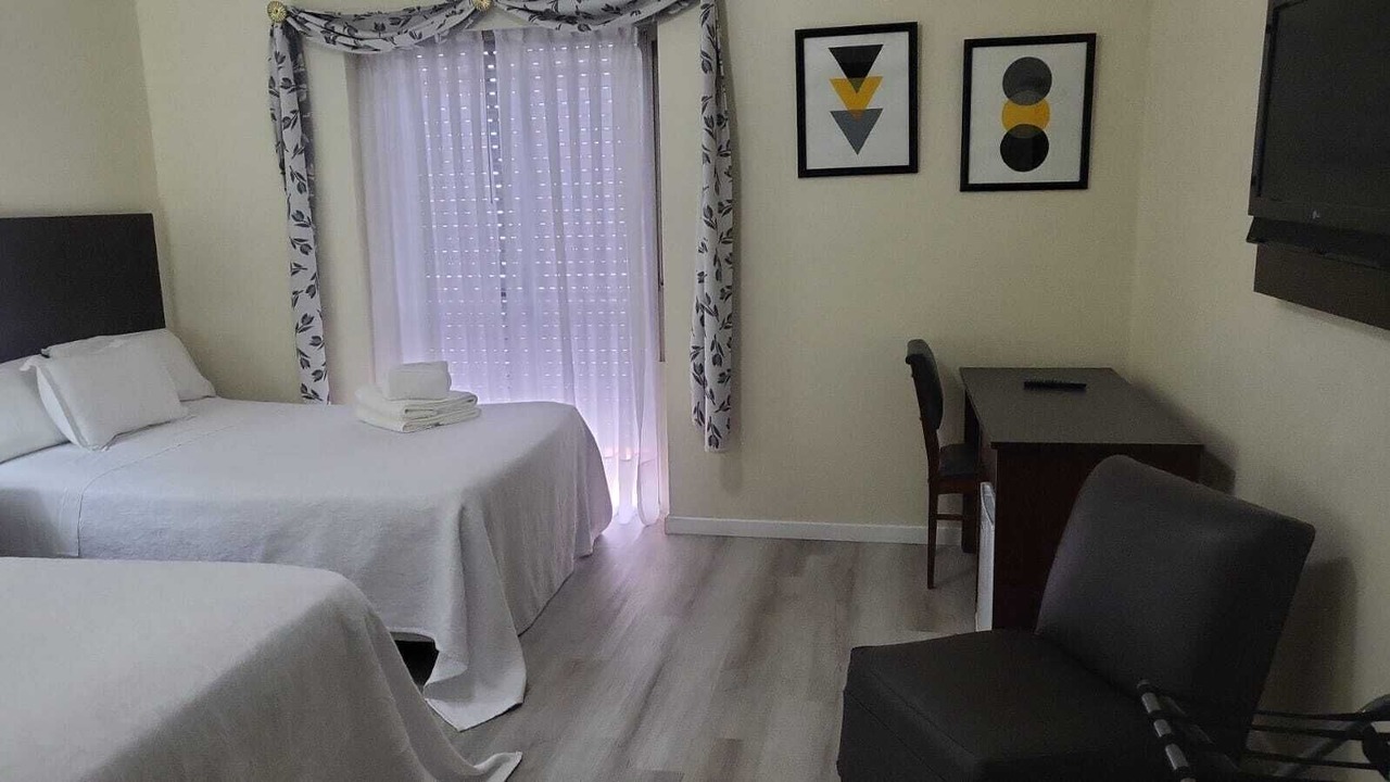 Photo of Bedroom in Buenos Aires Central Business District