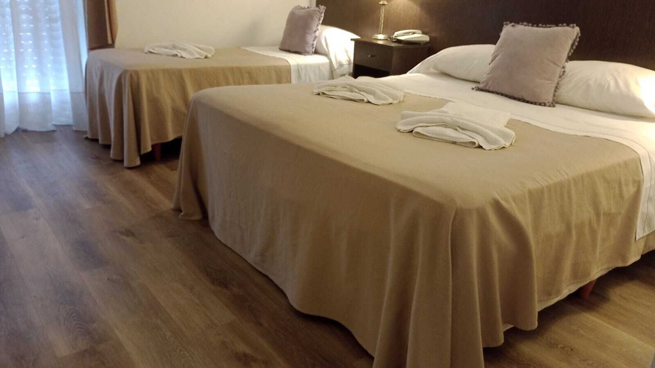 Photo of Bedroom in Buenos Aires Central Business District