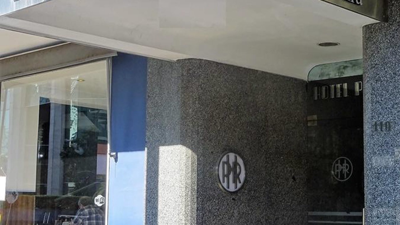 Photo of Outdoor in Buenos Aires Central Business District