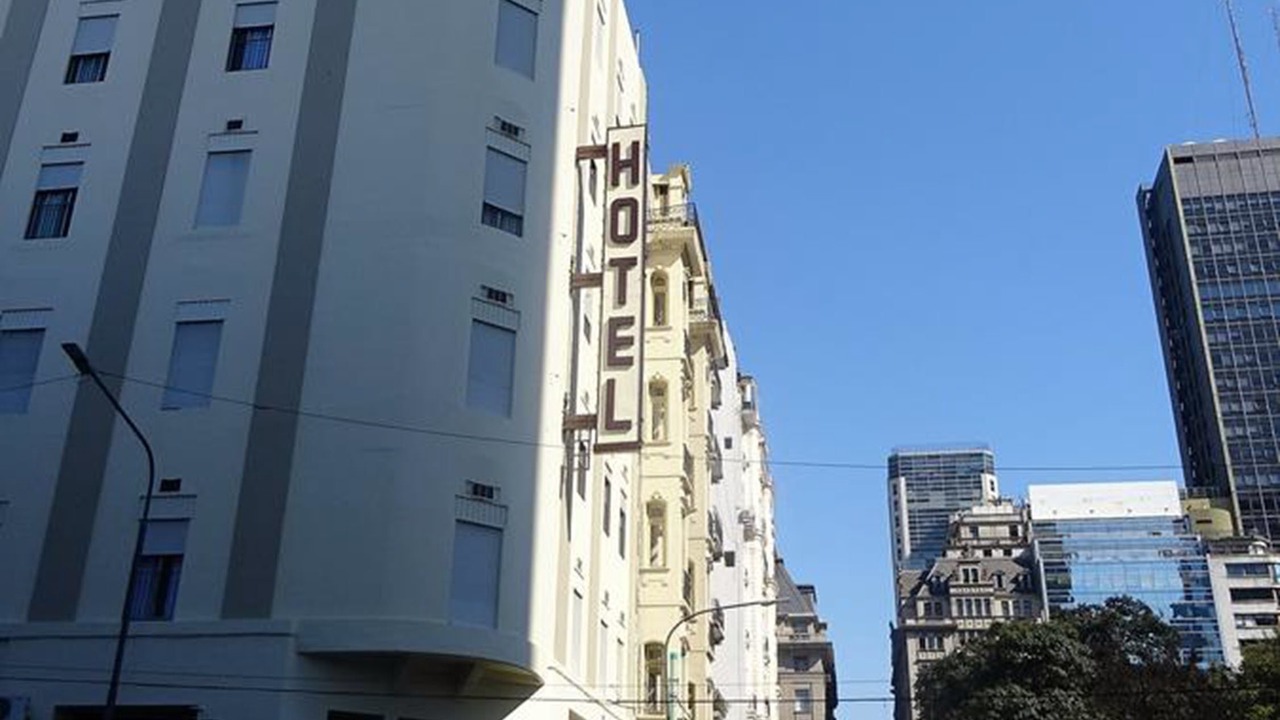 Photo of Outdoor in Buenos Aires Central Business District