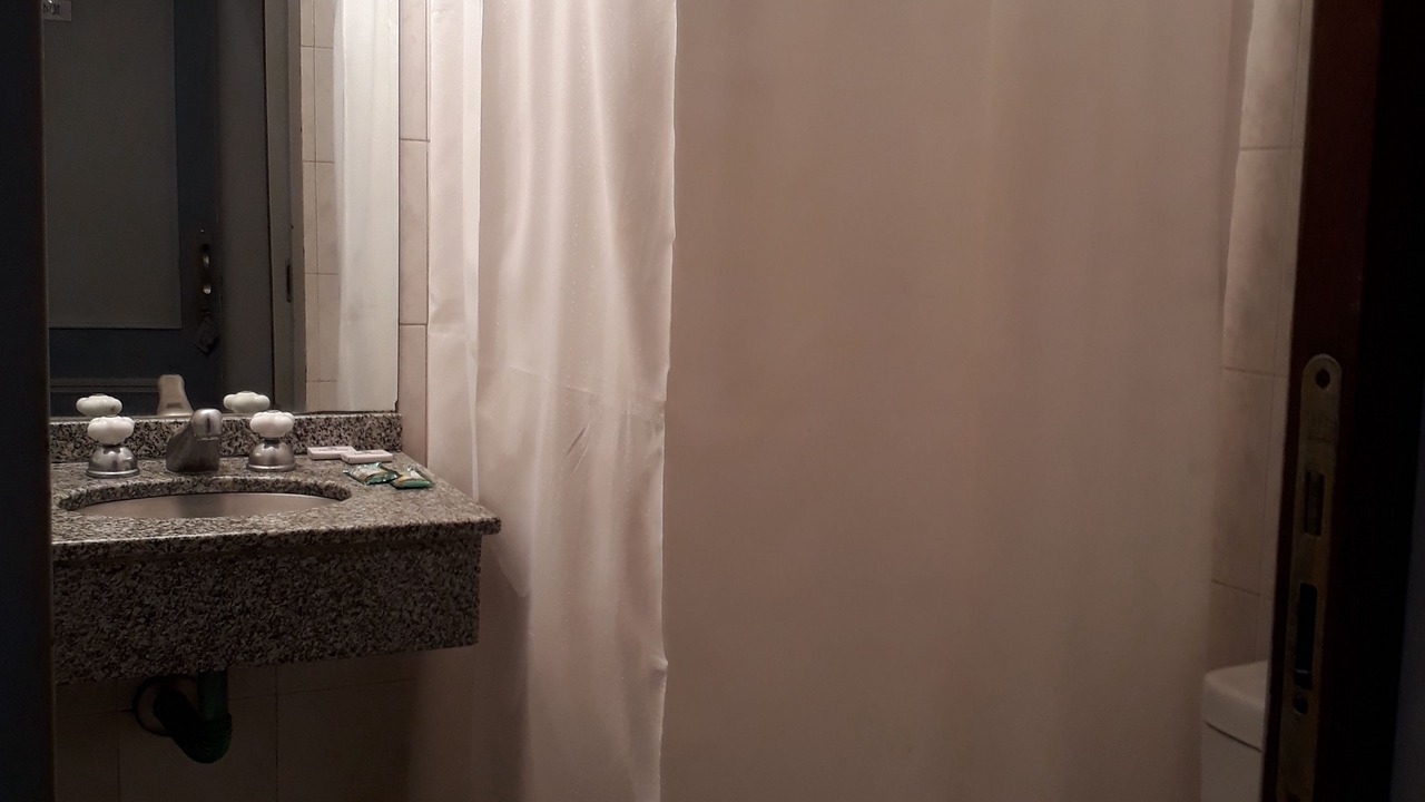 Photo of Bathroom in Buenos Aires Central Business District