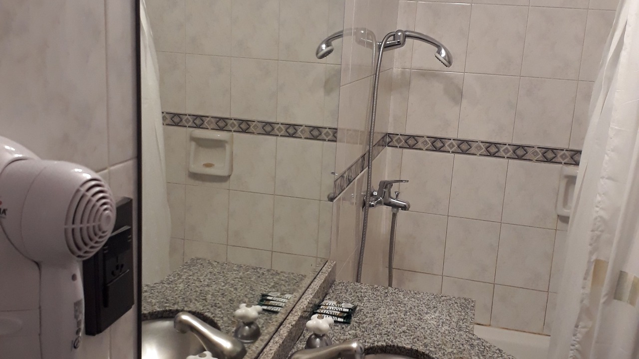 Photo of Bathroom in Buenos Aires Central Business District