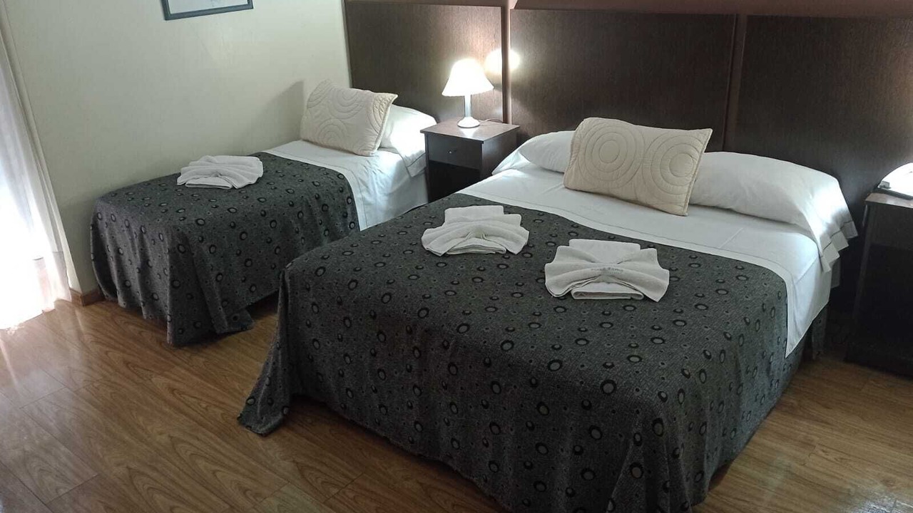 Photo of Bedroom in Buenos Aires Central Business District