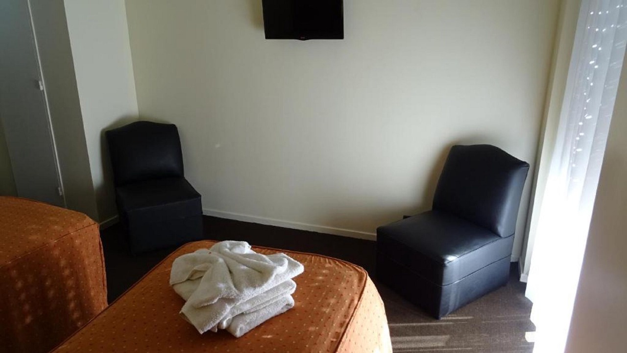 Photo of Bedroom in Buenos Aires Central Business District