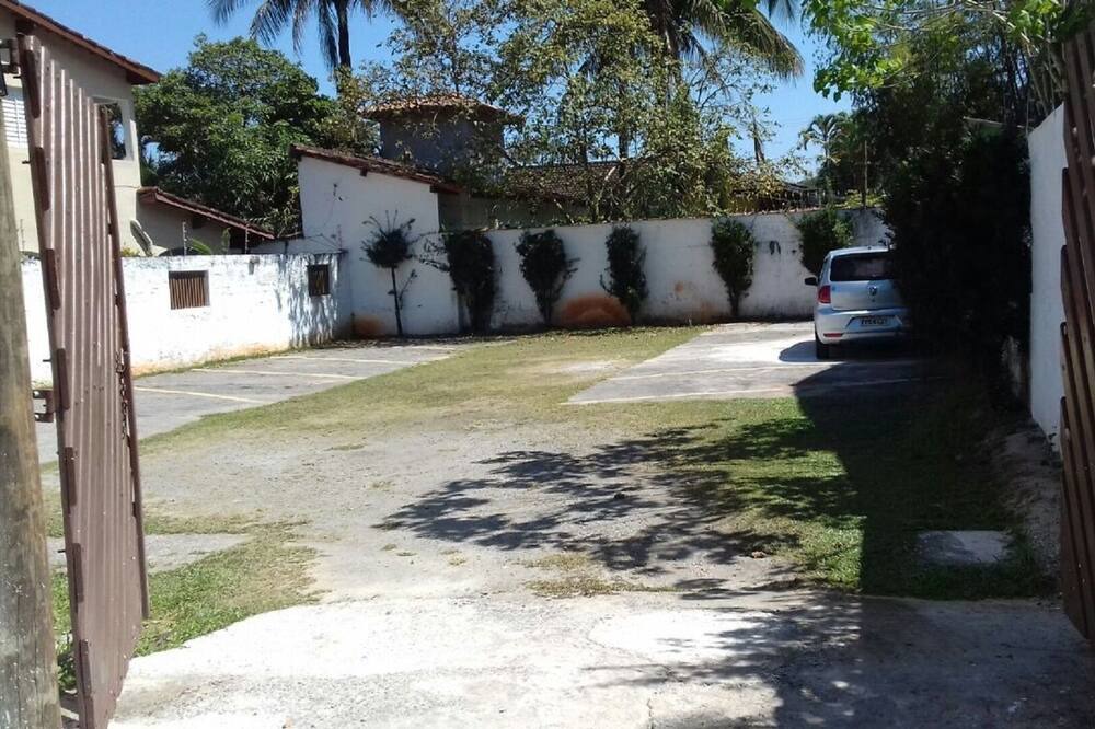 Photo of Outdoor in Juquehy