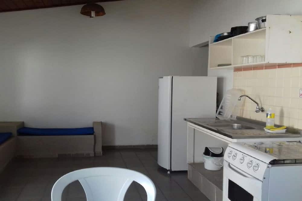 Photo of Kitchen in Juquehy