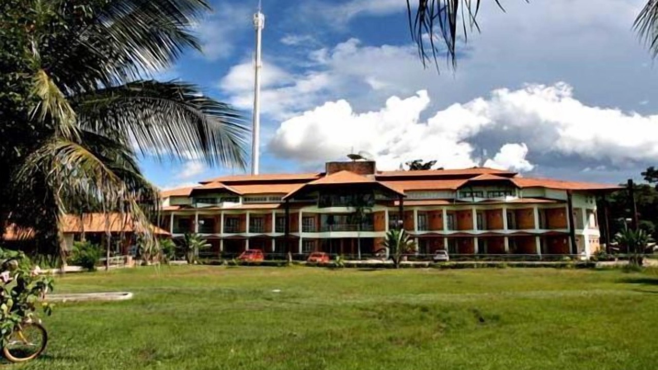 Photo of Outdoor in Murucupi