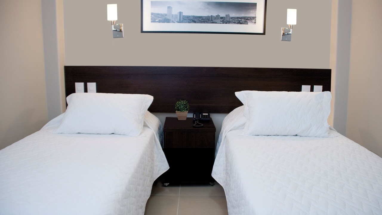 Photo of Bedroom in Centro