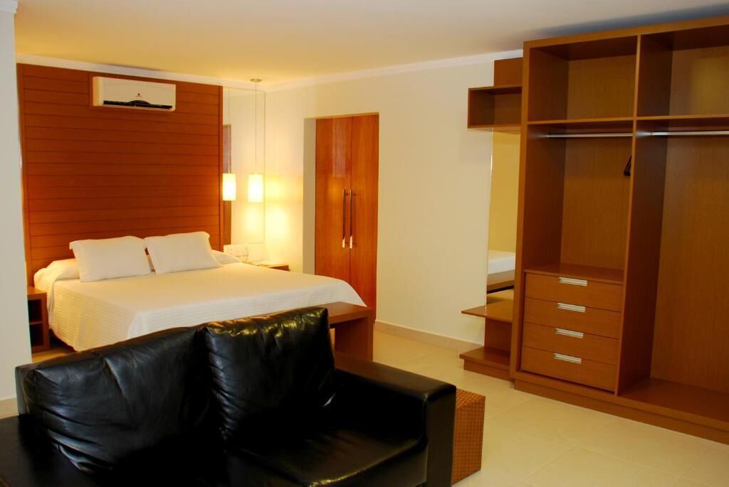 Photo of Bedroom in Centro
