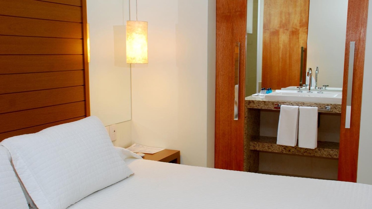 Photo of Bedroom in Centro