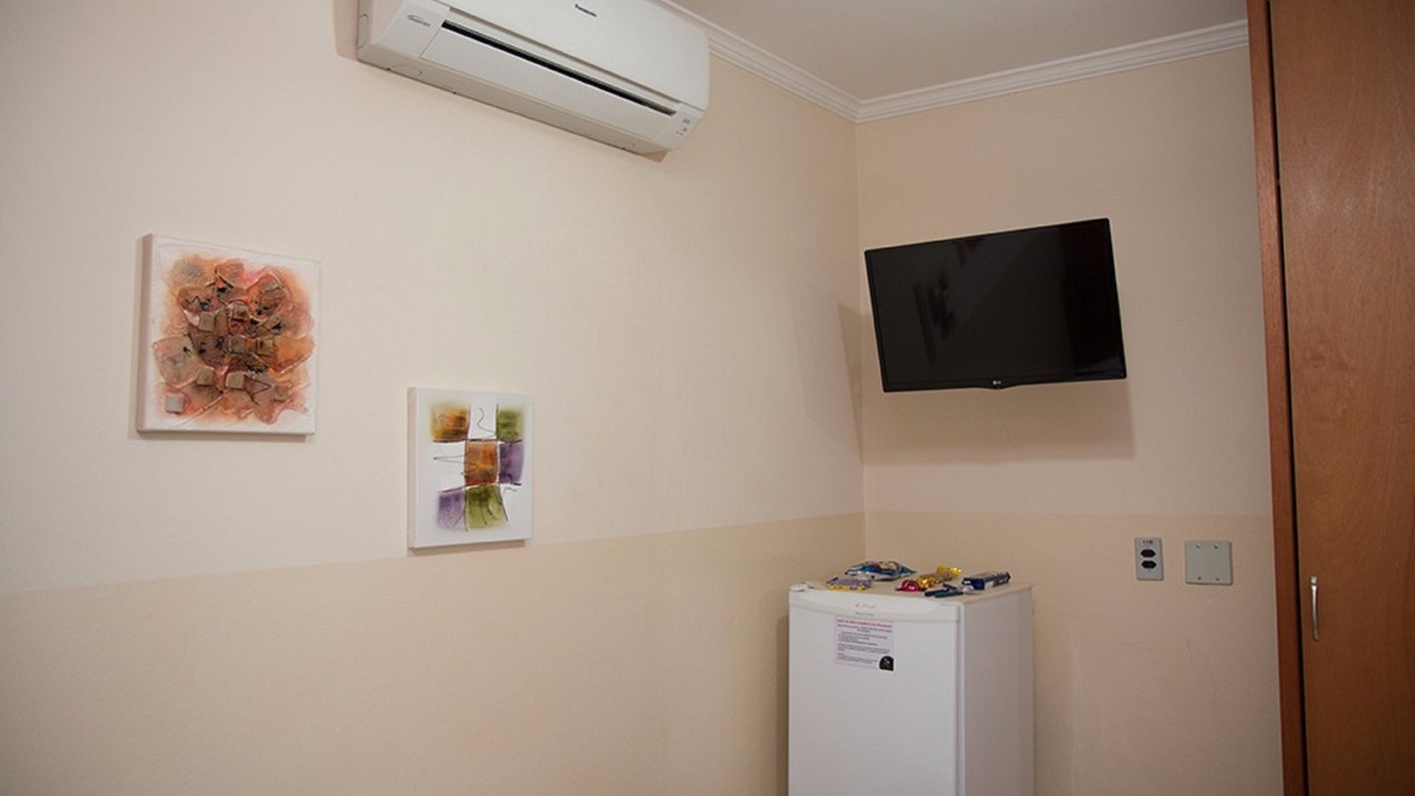 Photo of Bedroom in Orlandia