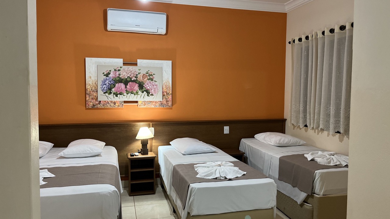 Photo of Bedroom in Orlandia