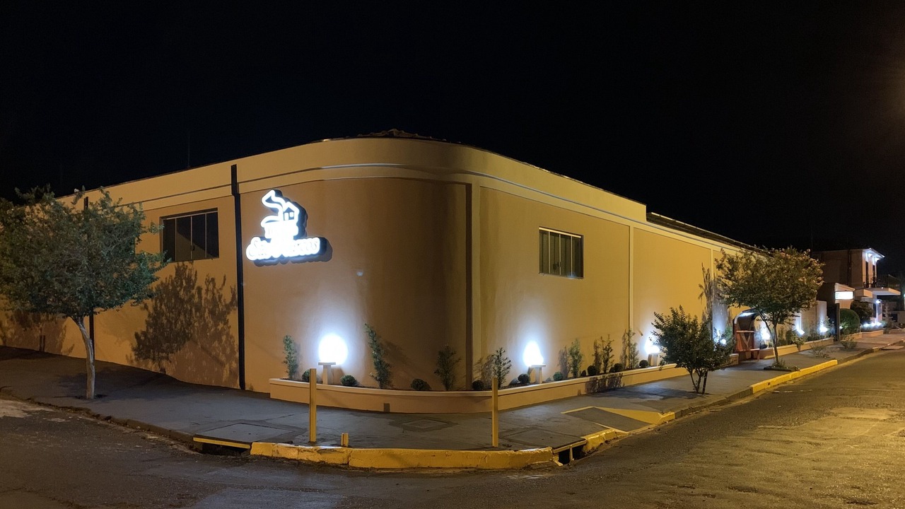 Photo of Outdoor in Orlandia