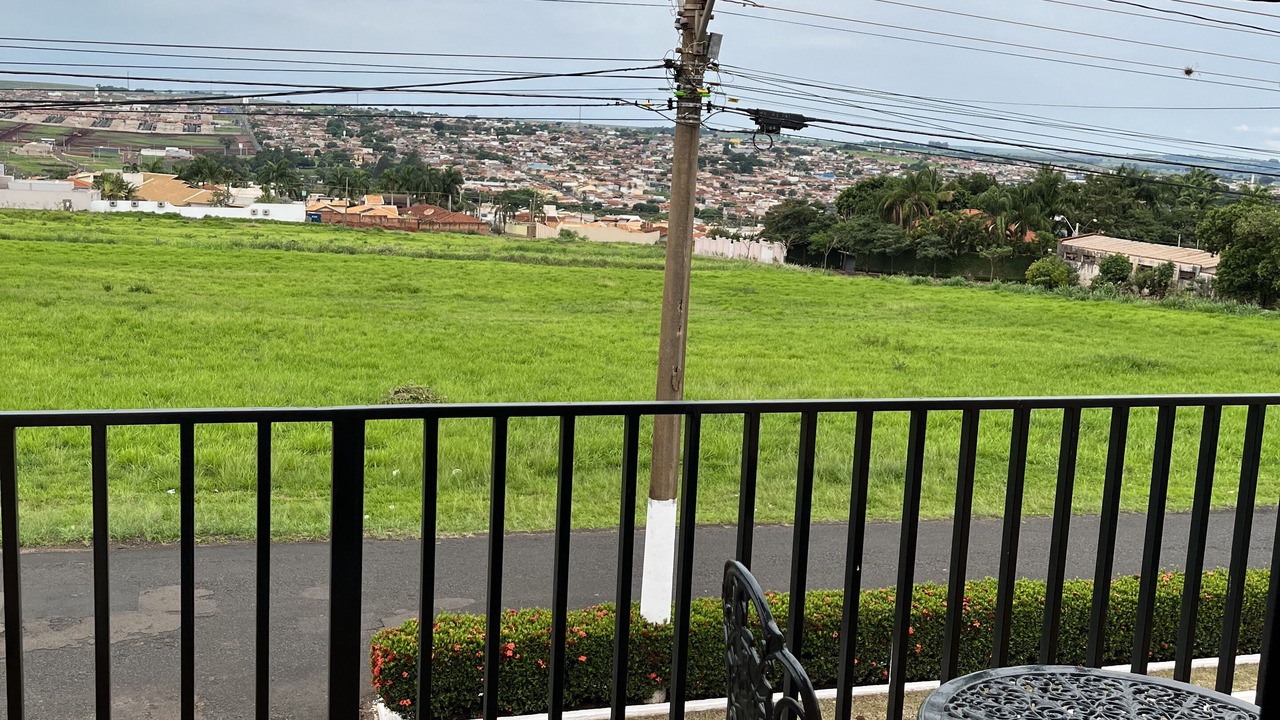 Photo of Patio Balcony in Orlandia