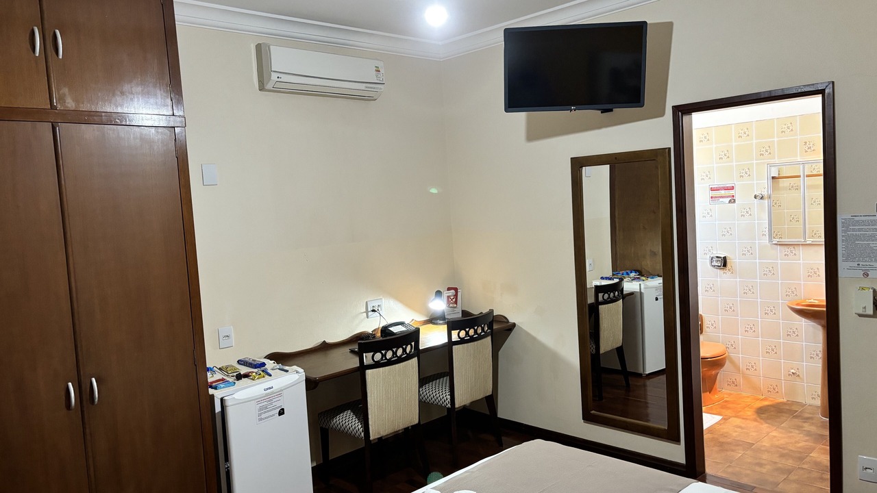 Photo of Bedroom in Orlandia