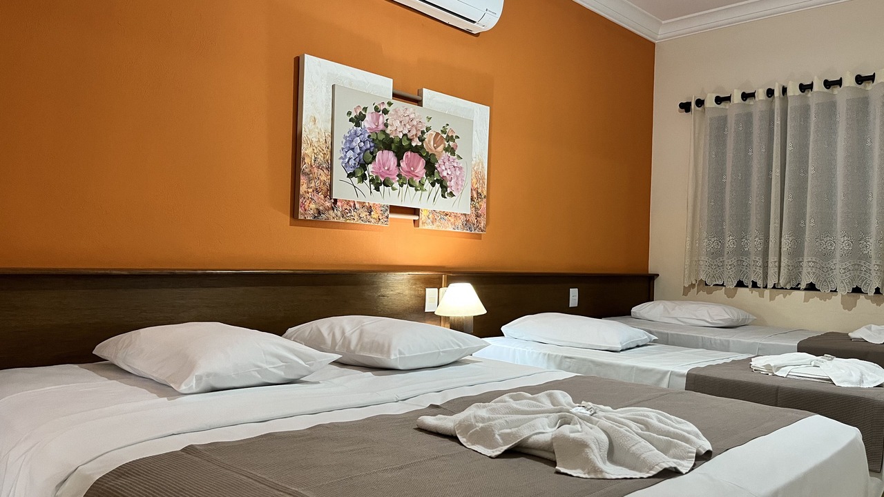 Photo of Bedroom in Orlandia