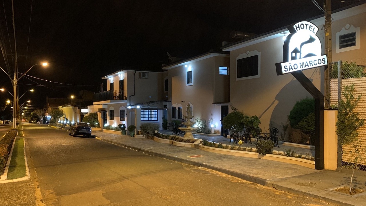 Photo of Outdoor in Orlandia