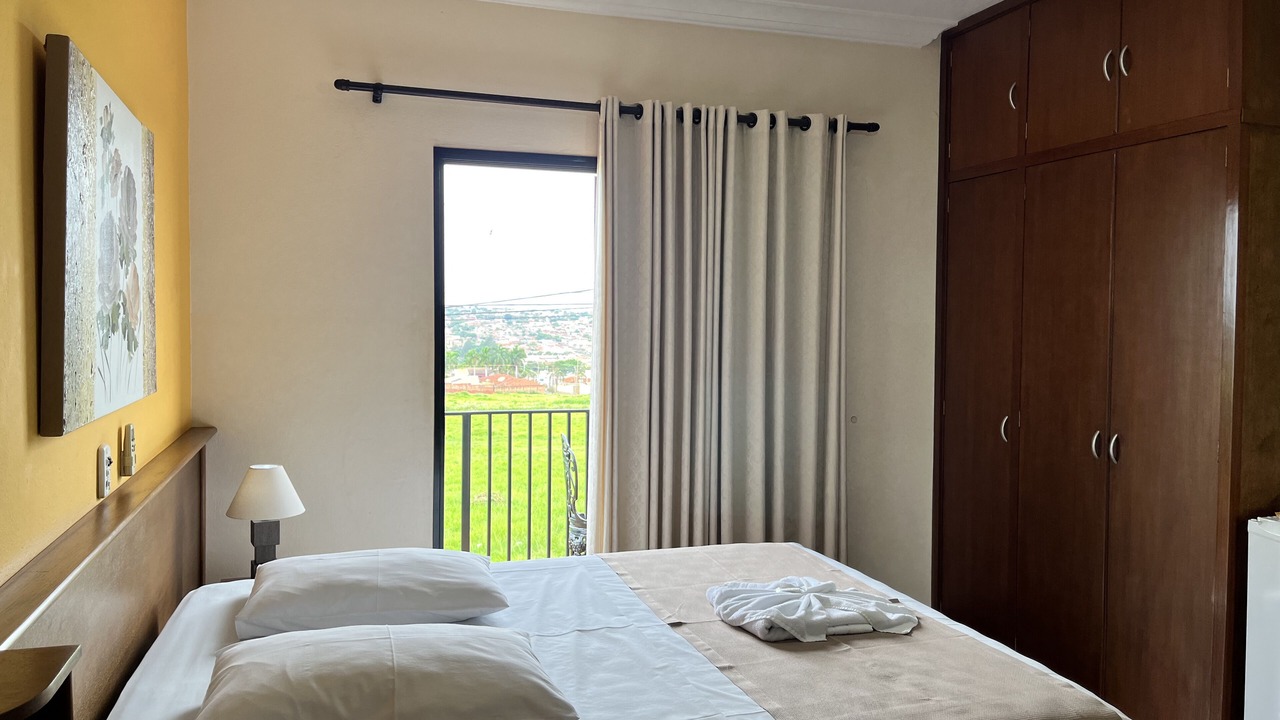 Photo of Bedroom in Orlandia