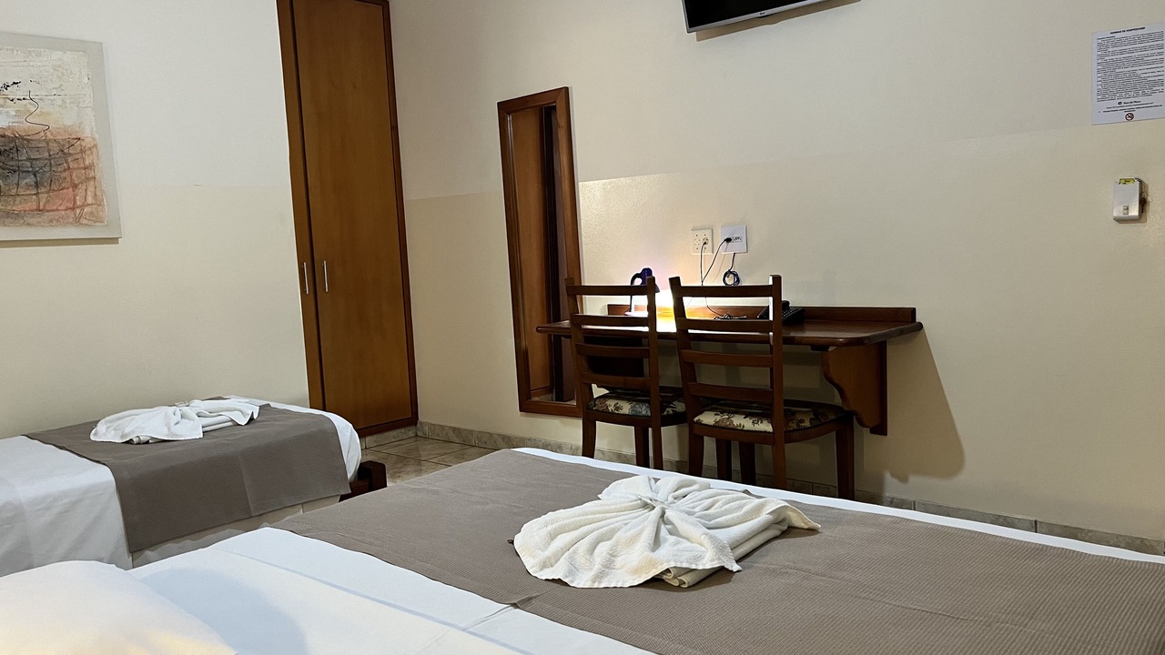 Photo of Bedroom in Orlandia
