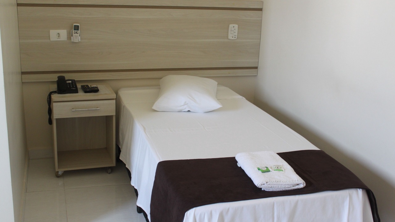 Photo of Bedroom in Santa Barbara d'Oeste