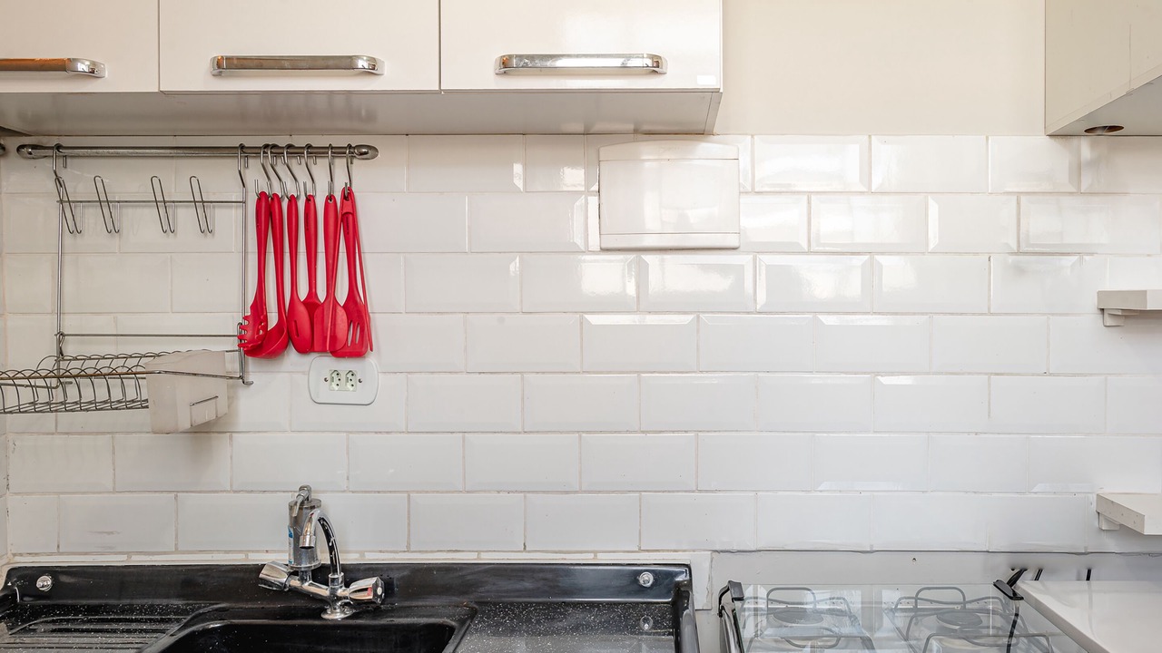 Photo of Kitchen in Republica