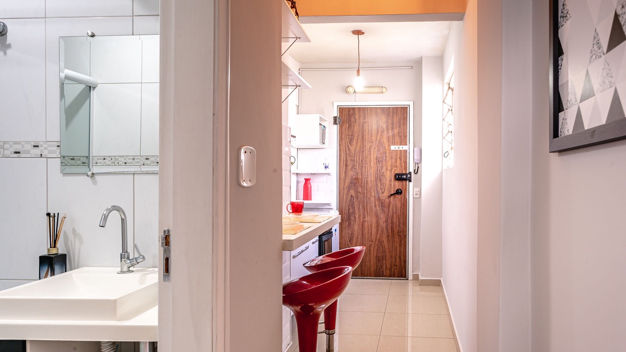 Photo of Kitchen in Republica