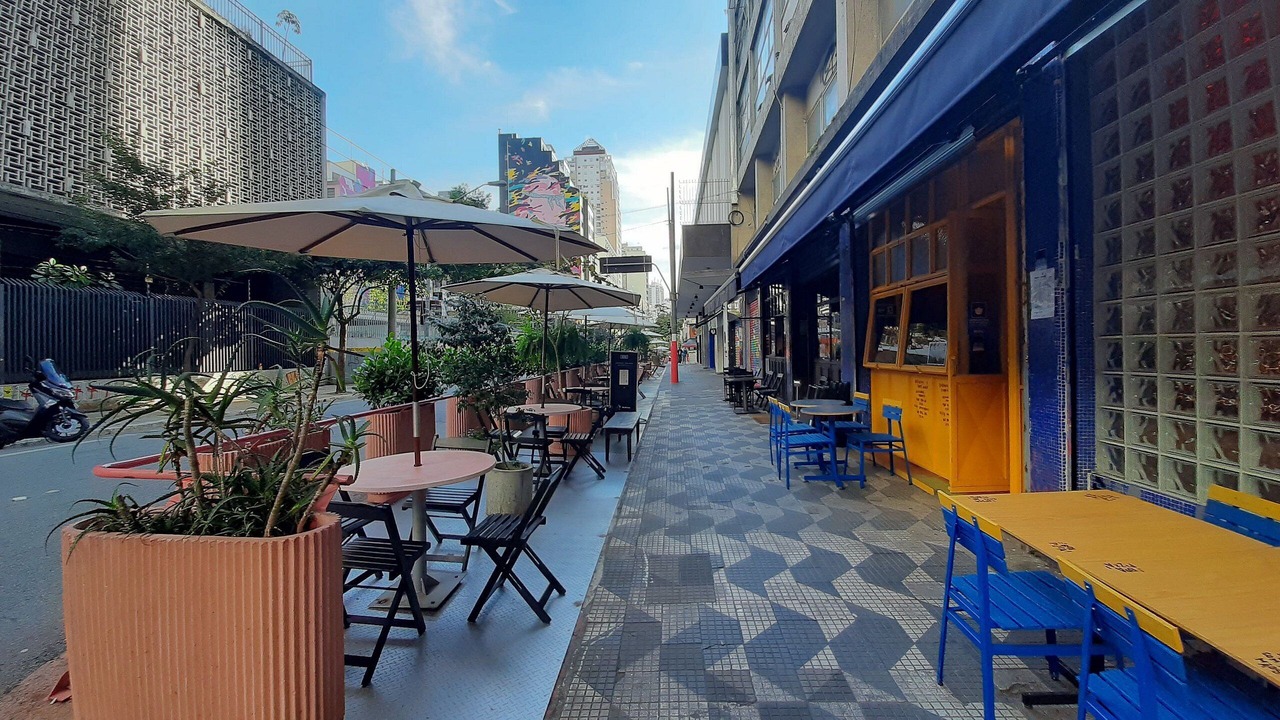 Photo of Outdoor in Republica