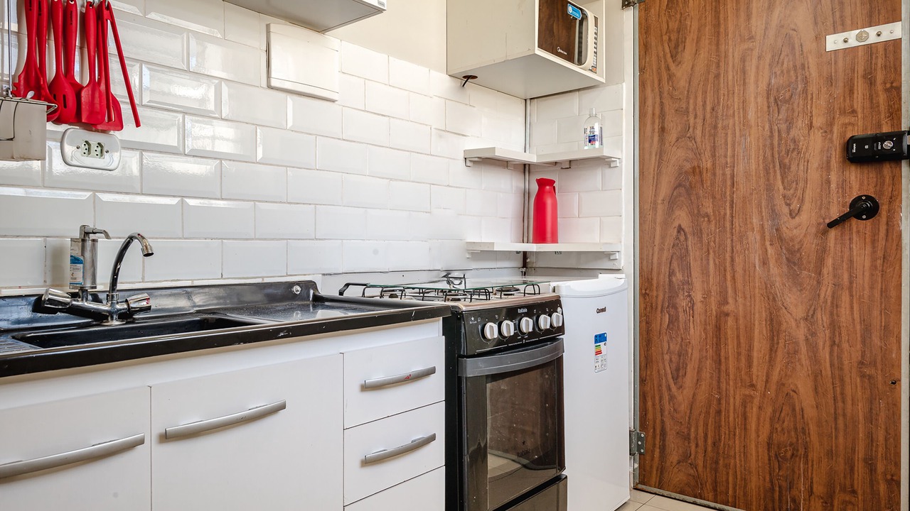 Photo of Kitchen in Republica