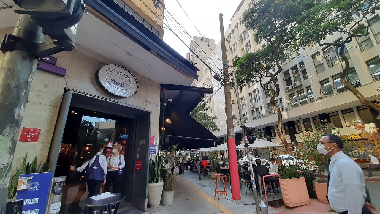 Photo of Outdoor in Republica