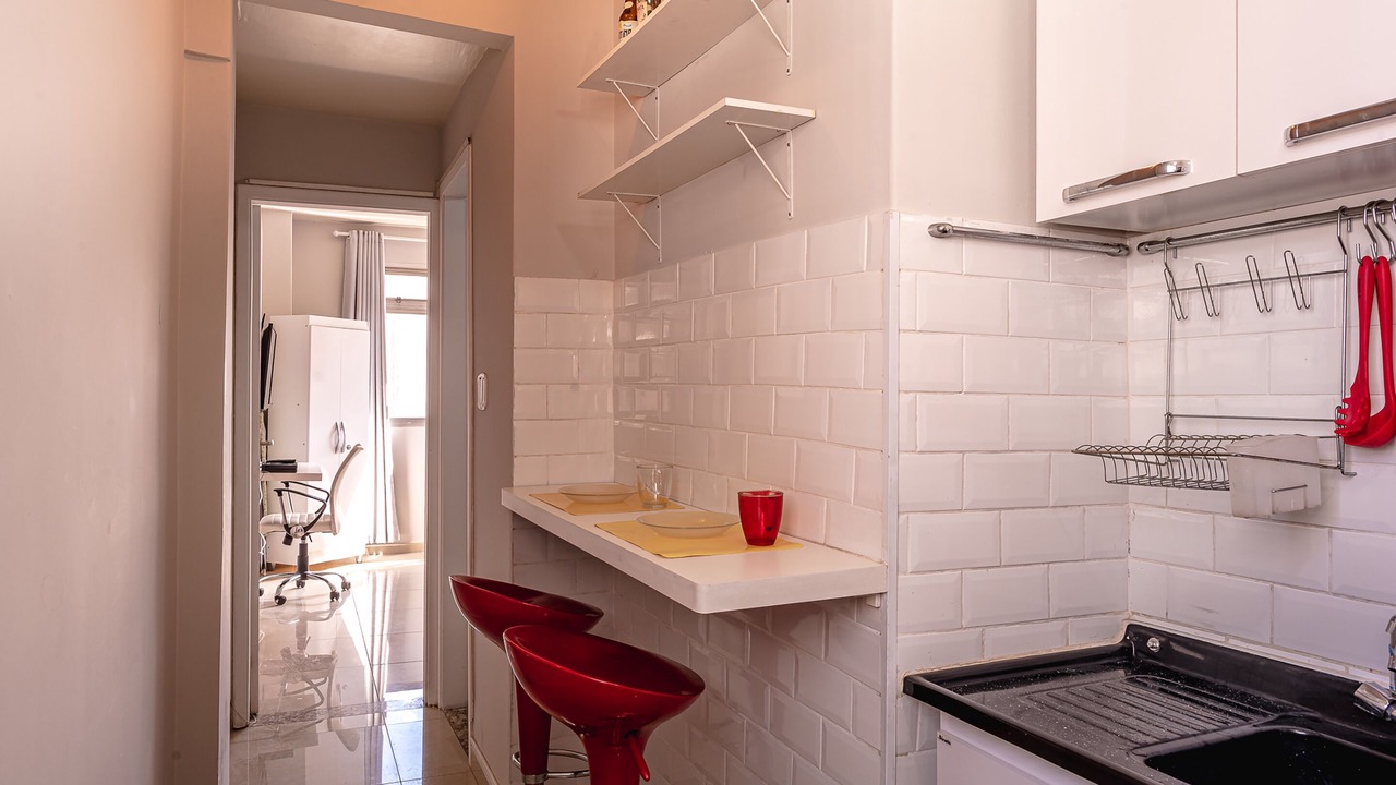 Photo of Kitchen in Republica