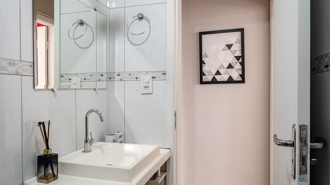 Photo of Bathroom in Republica