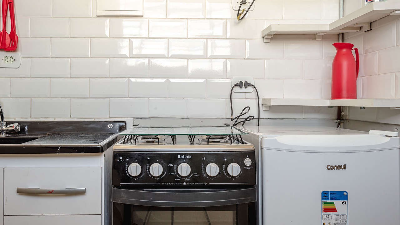 Photo of Kitchen in Republica