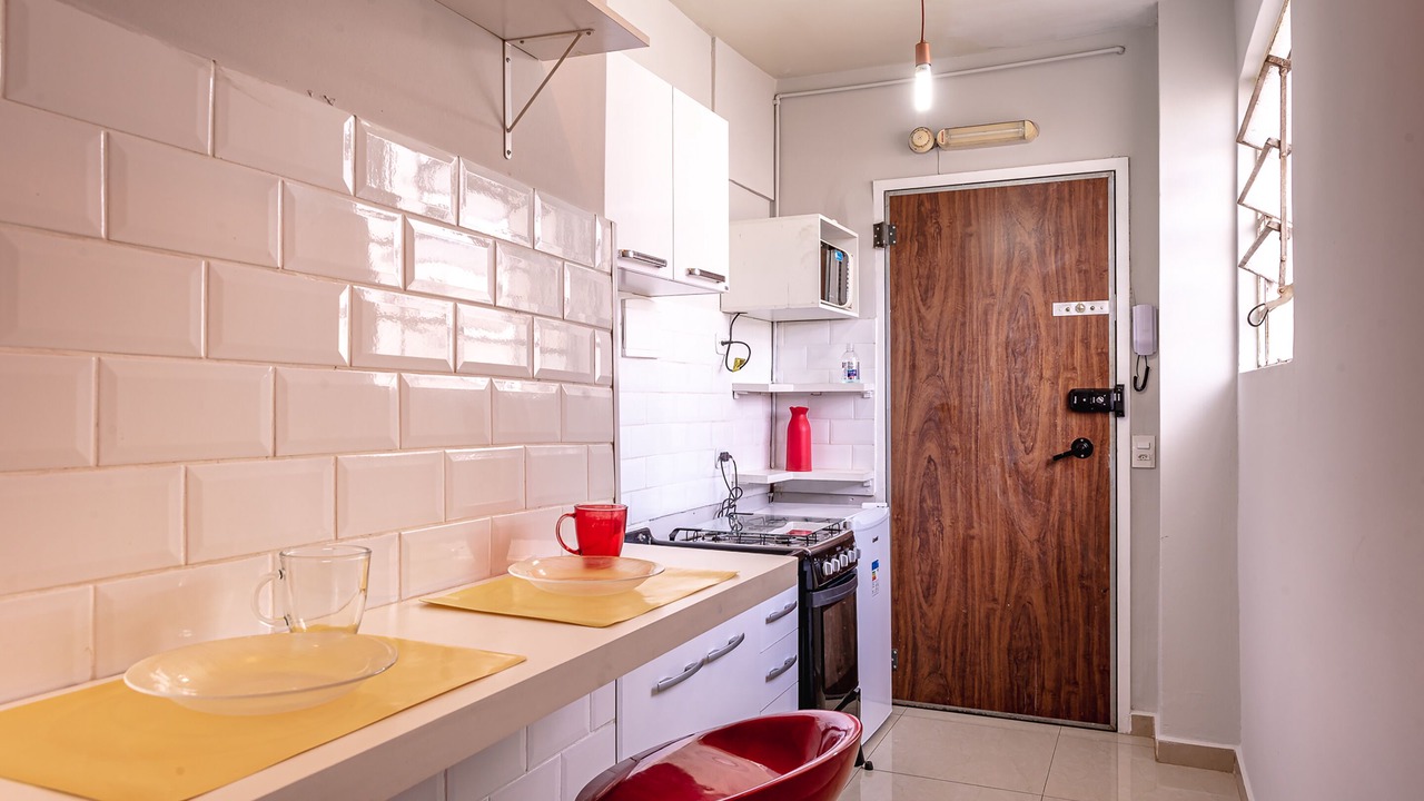 Photo of Kitchen in Republica