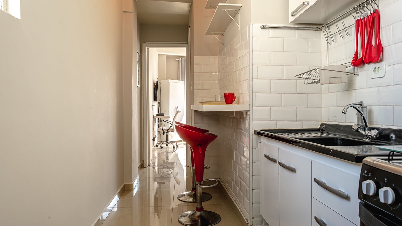 Photo of Kitchen in Republica