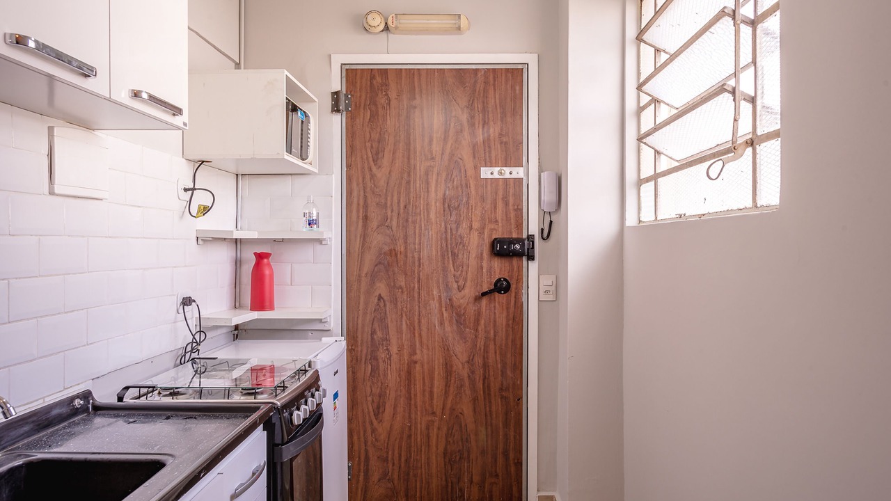 Photo of Kitchen in Republica