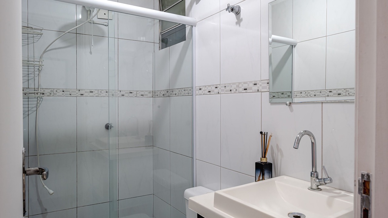 Photo of Bathroom in Republica