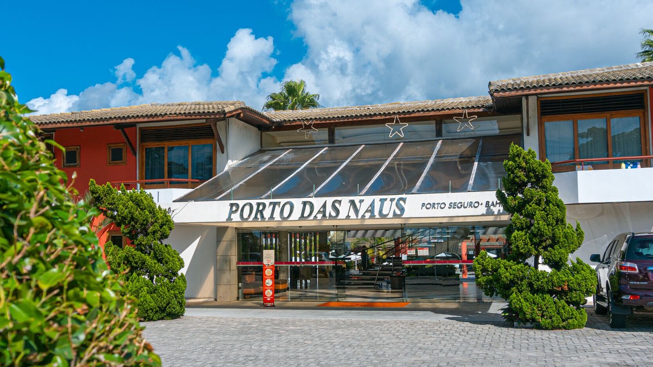 Photo of Outdoor in Porto Seguro