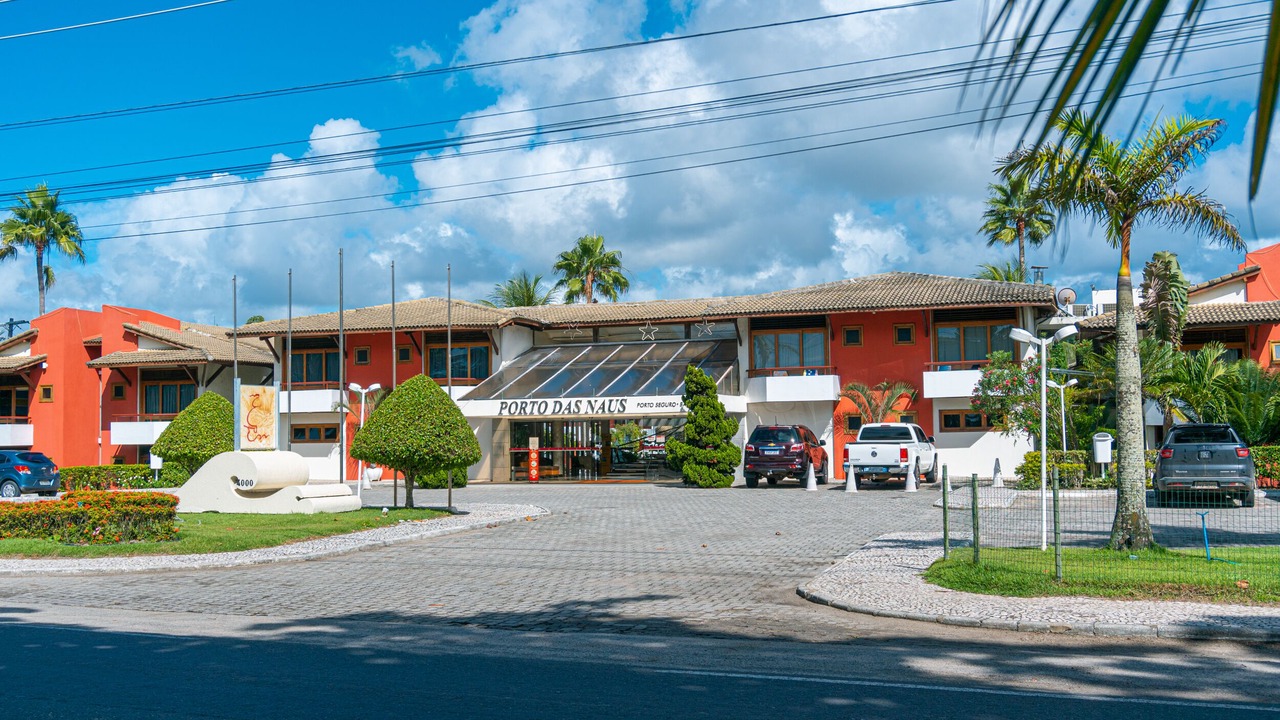 Photo of Outdoor in Porto Seguro
