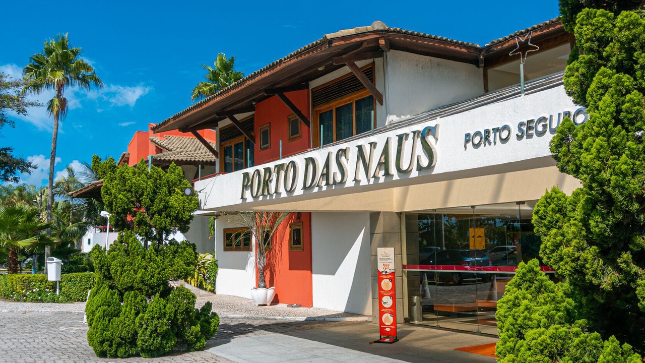 Photo of Outdoor in Porto Seguro