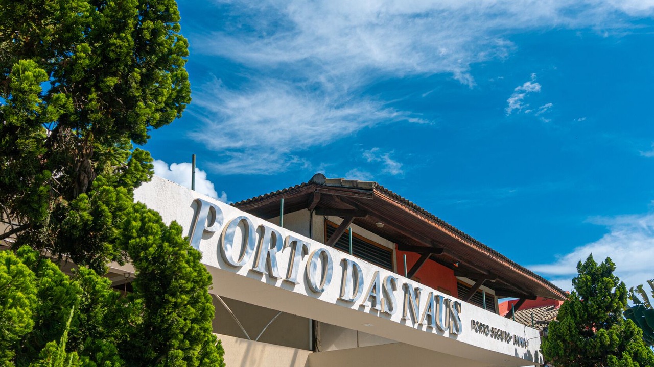 Photo of Outdoor in Porto Seguro