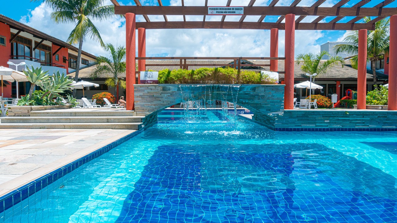 Photo of Outdoor in Porto Seguro