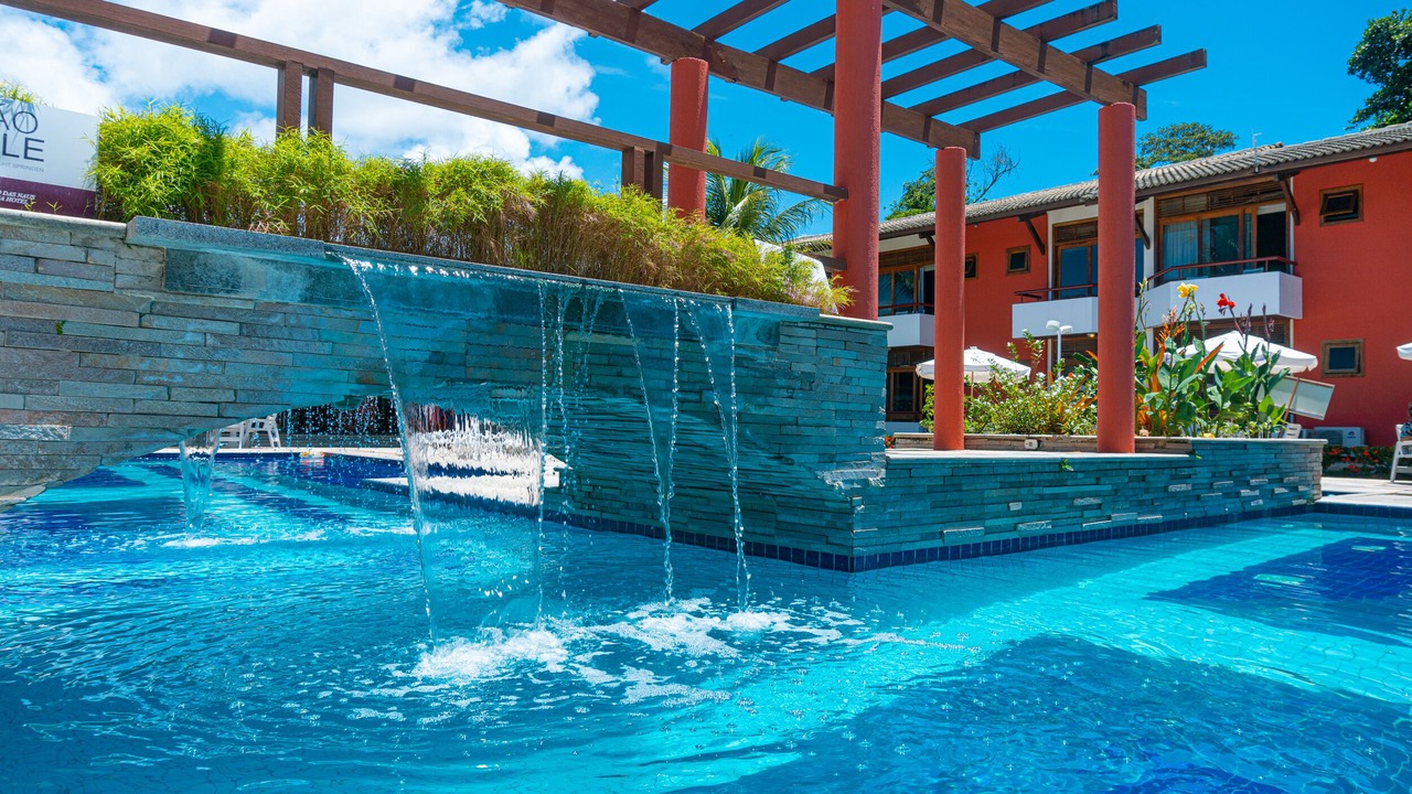 Photo of Outdoor in Porto Seguro