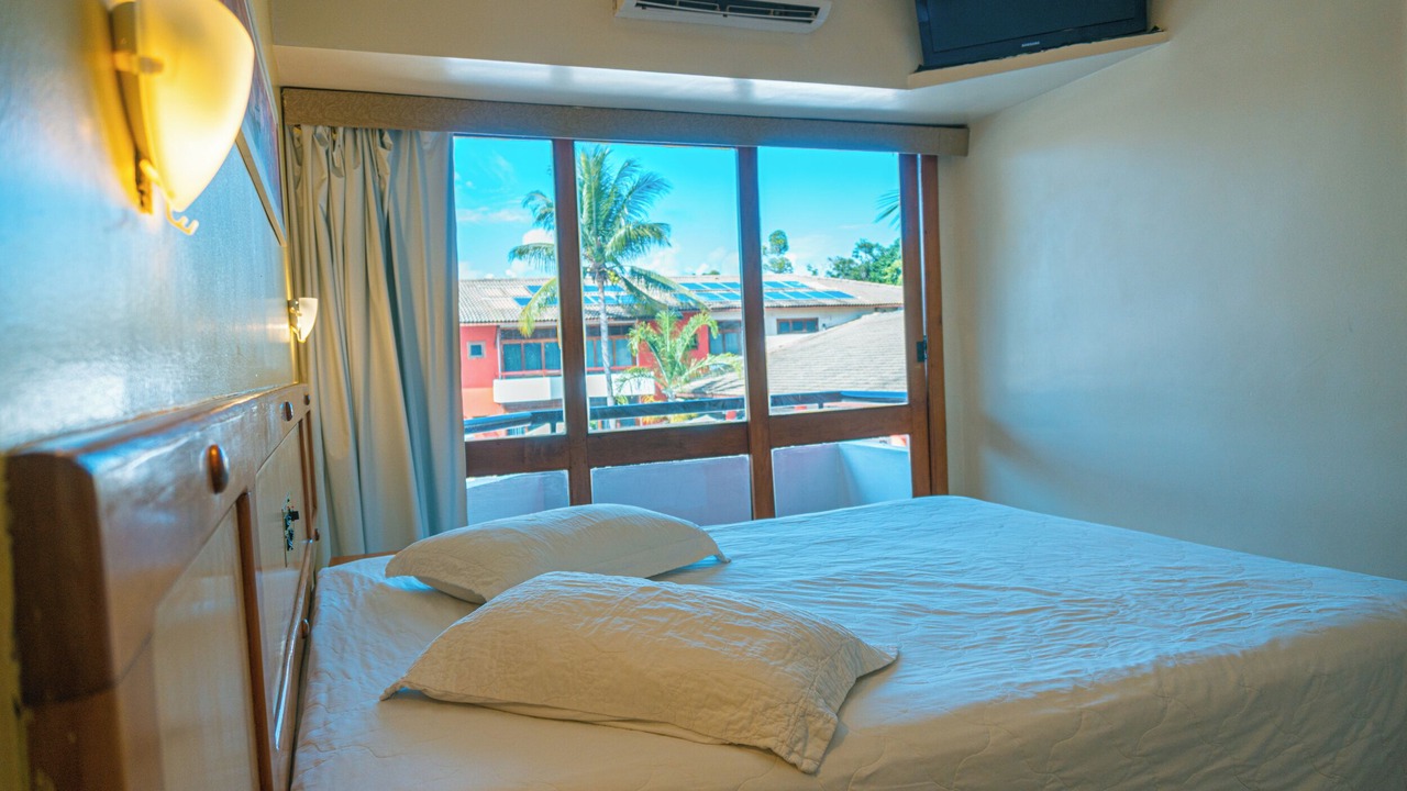 Photo of Bedroom in Porto Seguro
