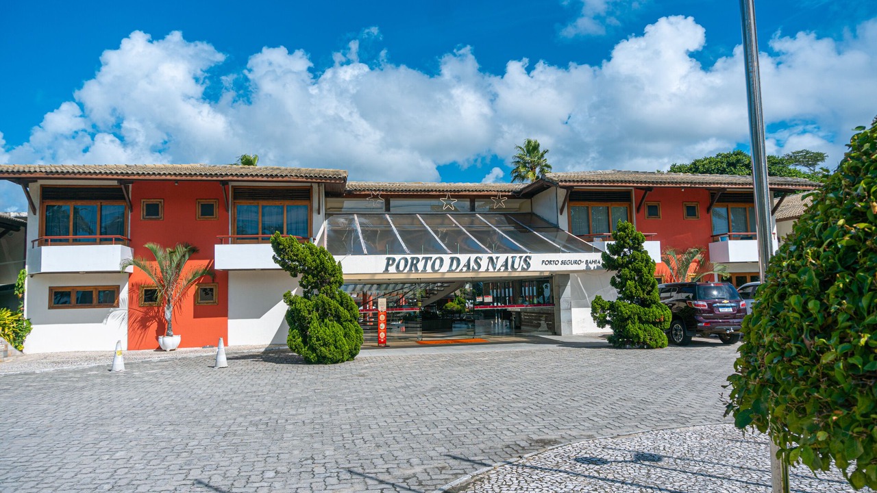 Photo of Outdoor in Porto Seguro