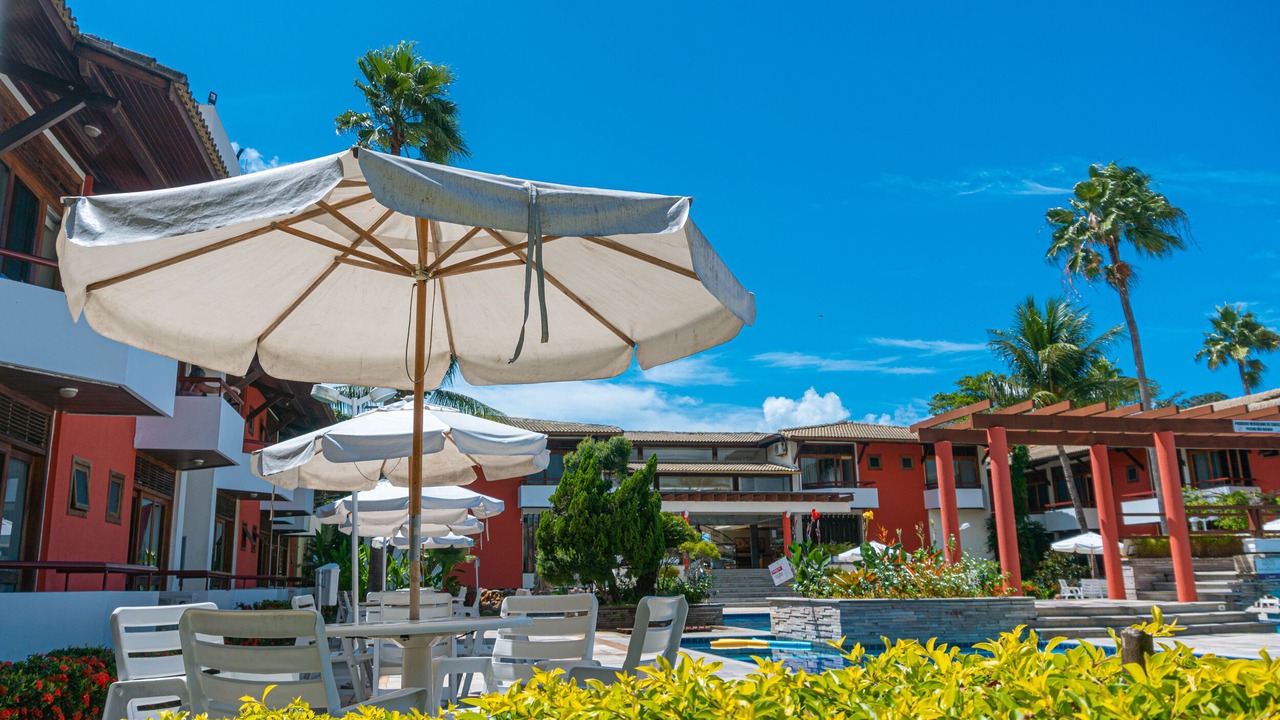 Photo of Outdoor in Porto Seguro