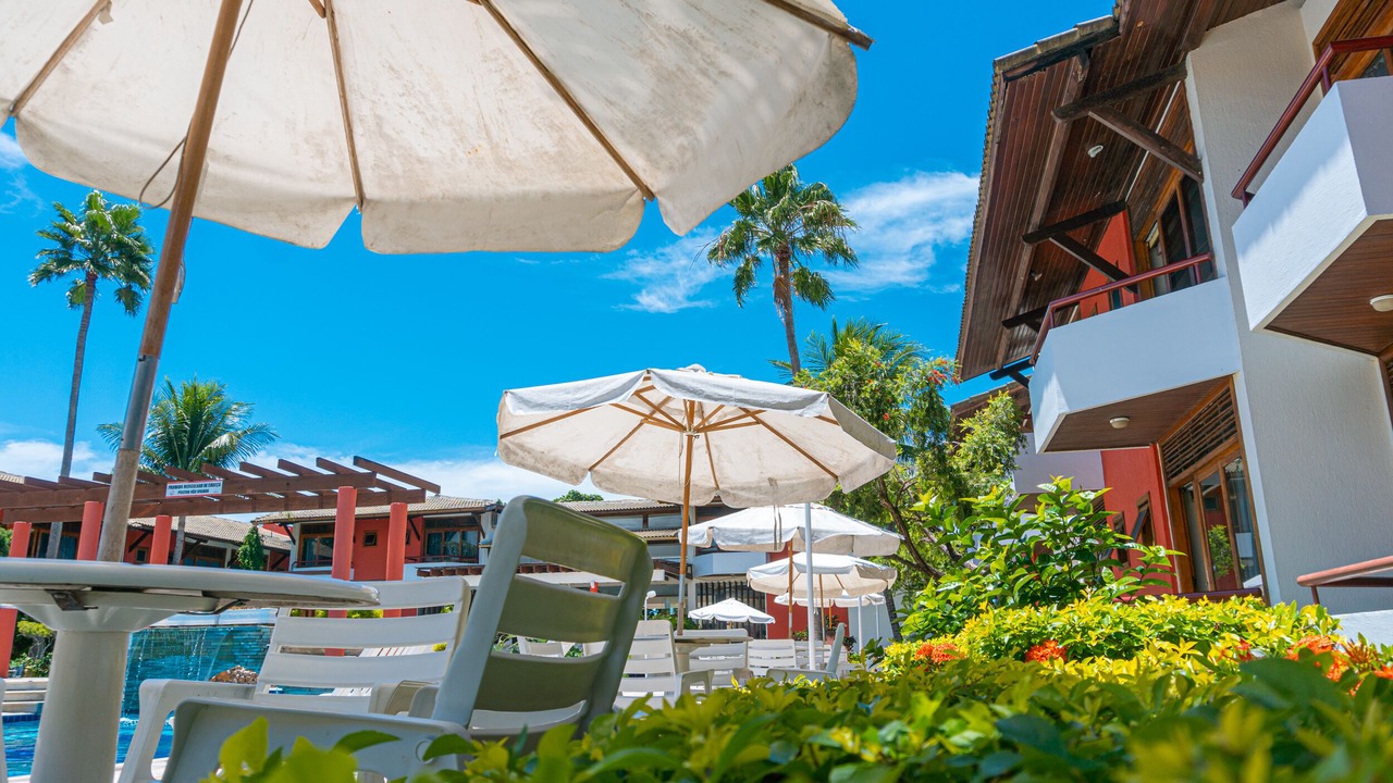 Photo of Outdoor in Porto Seguro
