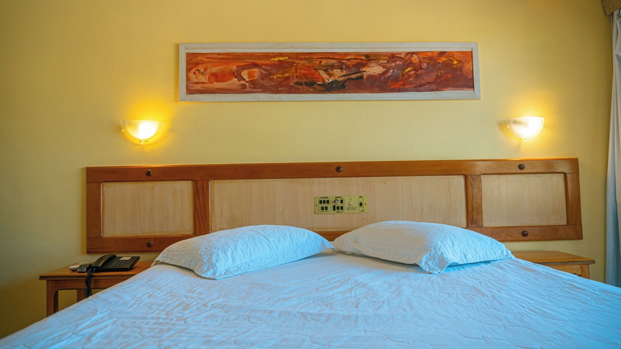Photo of Bedroom in Porto Seguro
