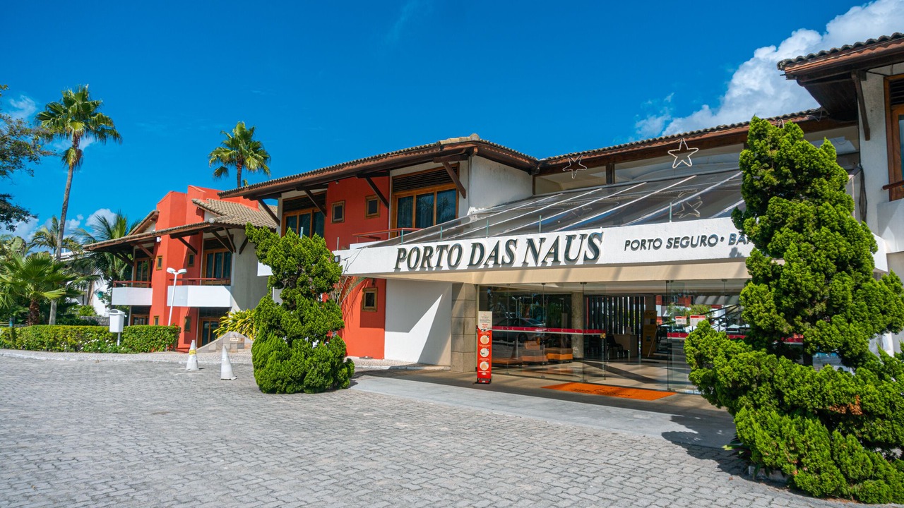 Photo of Outdoor in Porto Seguro