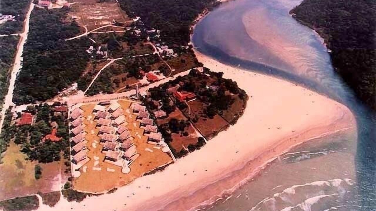 Photo of Outdoor in Costa do Sol