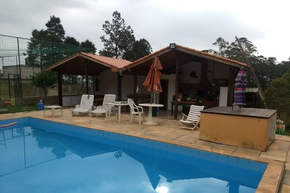 Photo of Outdoor in Mairinque